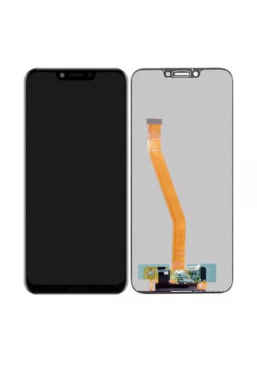 Huawei Honor Play Lcd Ekran Dokunmatik Cor L29