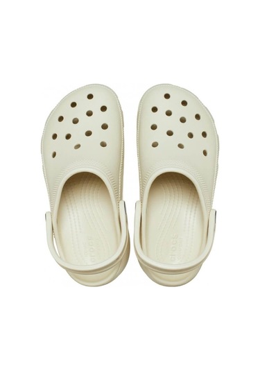 Crocs Kadın Classic Platform Clog W Terlik Sandalet
