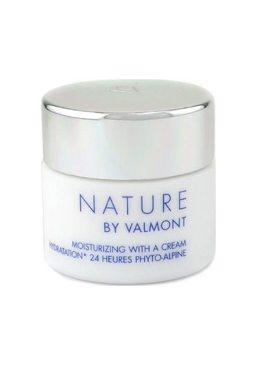 Valmont Nature By Valmont Moisturizing With A Cream 50 ML