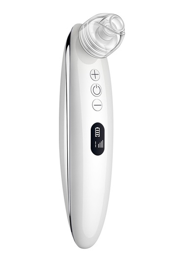 Sones Siyah Nokta Elektrikli Gözenek Temizleme Makinesi Temiz Yüz Ekipmanı, Stil: Tabansız