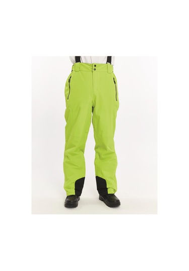 Mapamyumco Erkek Kayak Pantolon-sarı Sarı