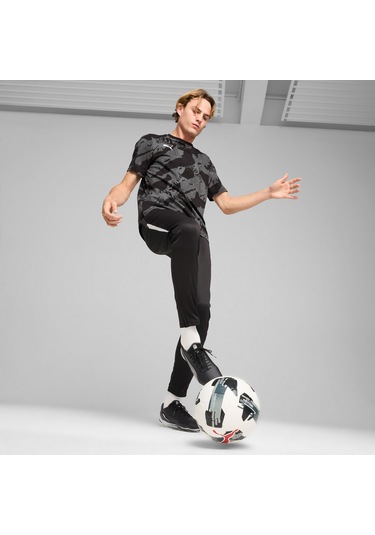 Puma Kıng Ultımate Fg/ag Erkek Siyah Krampon 10780901 001