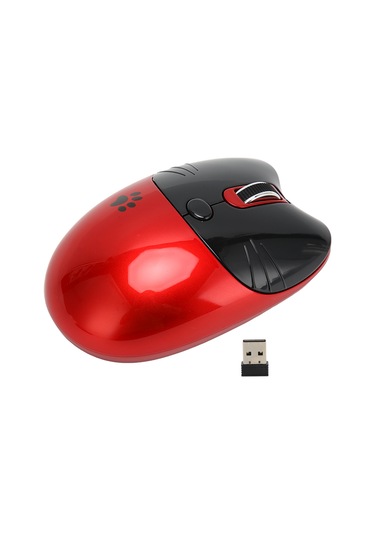 Mufunye Yeşil Optik Sessiz Kablosuz Fare - Bt 5.1 + 2.4ghz Çift Mod, 3 Dpı Ayarı, Çok Cihaz Desteği - İpad, Macbook, Dizüstü Bilgisayar İçin Pil Dahil Değil