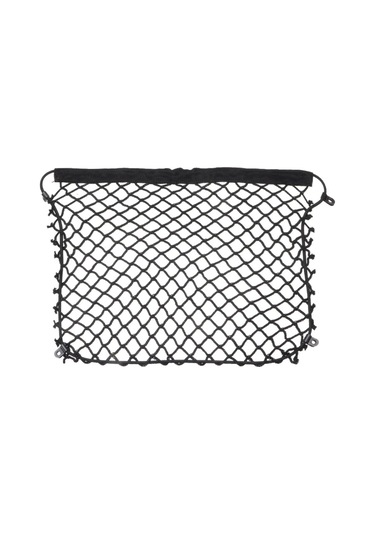 Mufunye F650gs F700gs F750gs F800gs R850gs R1200gs R1250gs İçin Çok Amaçlı Polyester Bagaj Filesi Ve Klips Seti