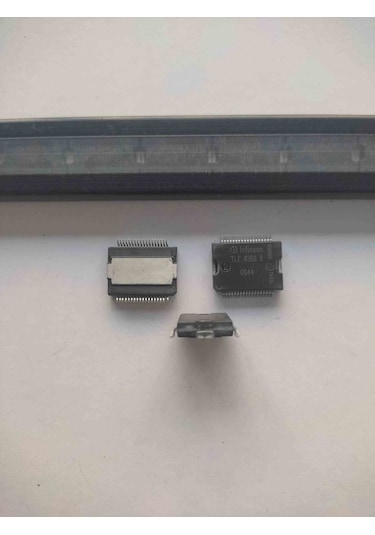 Tle6368r Infıneon Entegreler