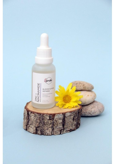 Giroflee Zinc + Niacinamide Serum 30 ML