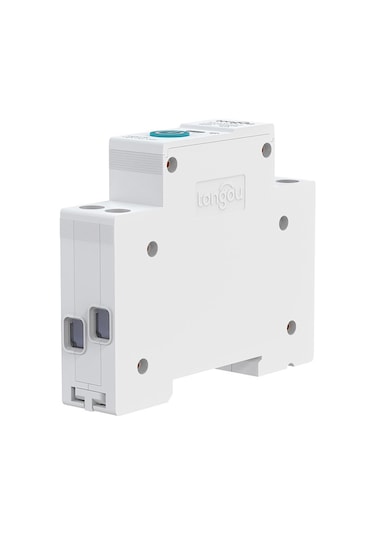 Hallow Tuya Wifi Akıllı Devre Kesici Kablosuz Uzaktan Kumandalar Çok Renkli