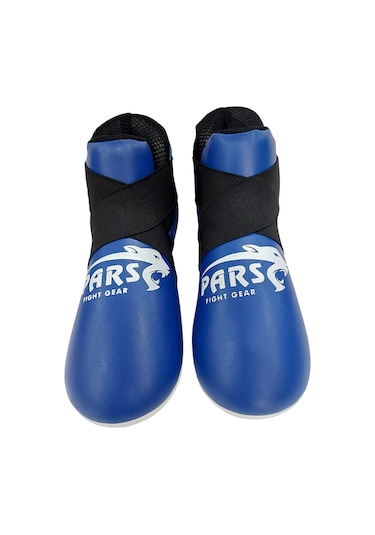 Pars Kick Boks Ayak Botu Mavi Prs-26101 Mavi