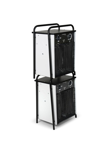 Elektrikli Isıtıcı Tds 100