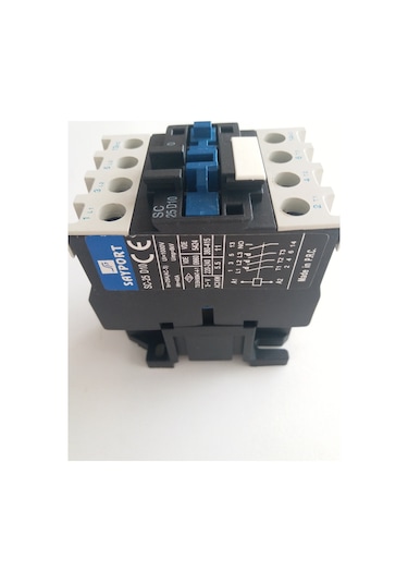 SAYPORT  SC-25D-10