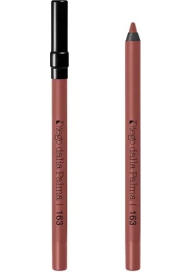 Diego Dalla Palma Mu Lip Pencil Stay On Me Lip Liner Water Resistant 163 8017834896374 Diğer