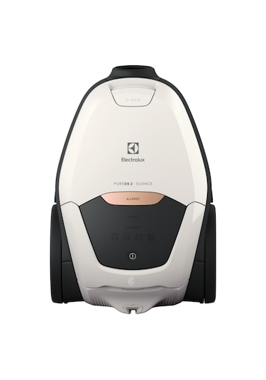 Electrolux Pure D8 PD82-ALRG 600 W Toz Torbalı Elektrikli Süpürge
