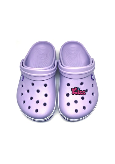 Crocs Terlik Süsü & Renkli Aksesuar Jibbitz (438593206)