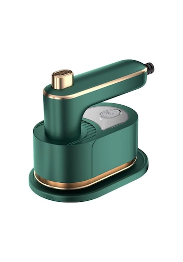Sanec Mini Seyahat Tipi Ütü