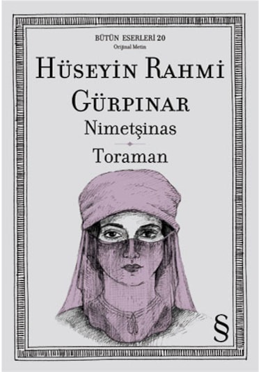 Mürebbiye + Tebessüm-i Elem + Nimetşinas - Toraman + Okuma Sticker'ları