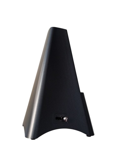 Dk İdm-100bk Mekanik Metronom Woodgrain-brown