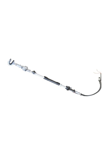 Palmera Bg520 Uyumlu Teleskopik Kancalı Zeytin Hasat Şanzımanı