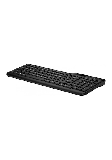 Hp 475 7N7B9AA Kablosuz Türkçe Q Klavye