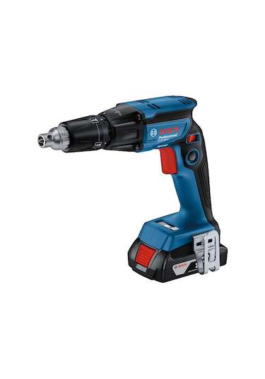 Bosch GTB 185-LI 18V Akülü Alçıpan Vidalama (Akü ve Şarj Hariç) - 06019K7021