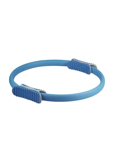 Dolıty Pilates Ring Circle Esnek Pratik İç Uyluk Egzersiz Mavi Mavi