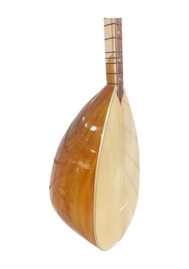 Piarro Profesyonel Uzun Sap 47 Teknedivan El Oyması Kestane Ağacı Bağlama