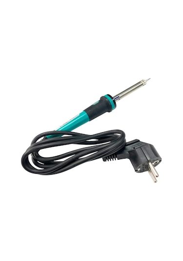 Prolink Pj-008 40watt Led Işıklı Kalem Havya