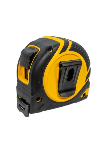 Ceta Form P03-0525 C-Pro Ağır Hizmet Şerit Metre 5mt 25mm