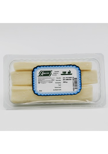 Amesia Dil Peynir 250 G