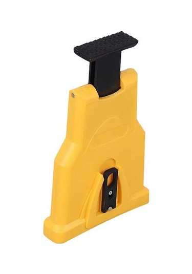 Pazly 14-16 İnç Zincirler İçin Taşınabilir Ağaç Testere Taşlama Taşı, Hızlı Keskinleştirici Ahşap Aracı