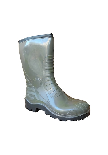 Palalı Soğuk Hava Sanayi Iş Çizmesi - 20347
