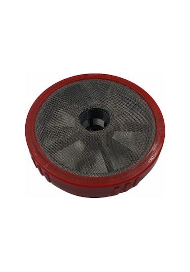 İlaçlama İlaç Süzgeci Smk 200 Litre