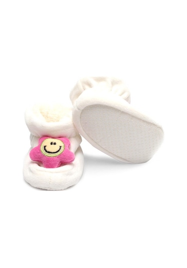 Funny Baby Softy Bebek Ayakkabası 7080