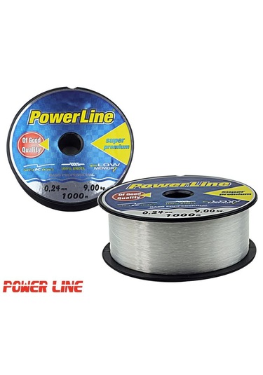 Powerline Misinalar ve Fiyatları 