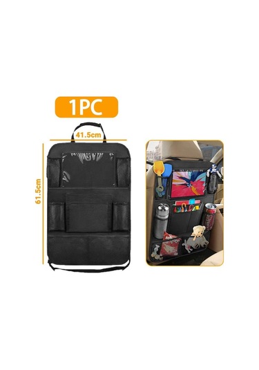 jmsstore Araba Arka Koltuk Organizatör