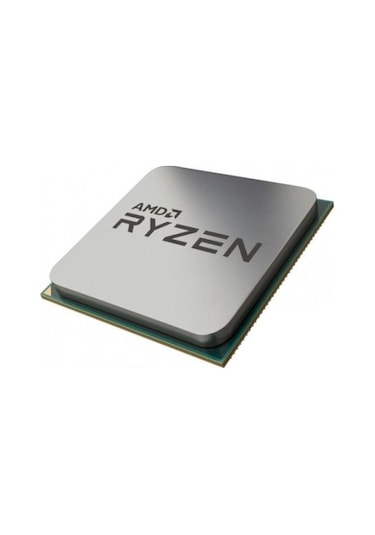 AMD Ryzen 5 5600 MPK 3.5 GHz AM4 32 MB Cache 65 W İşlemci Tray + Fan