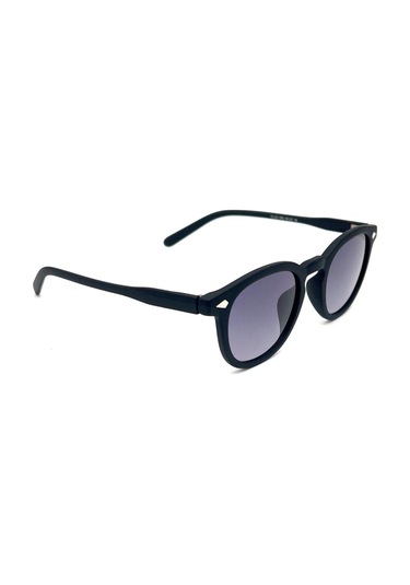 De Valentini Dv Vg1063 C79 Unisex Güneş Gözlüğü Gri