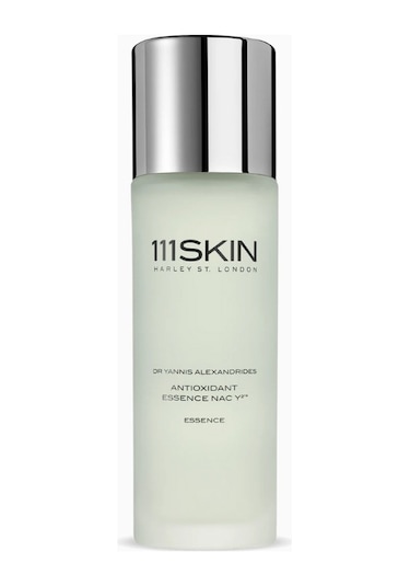 111skın Antioxidant Essence Nac Y² Cilt Bakım Setleri