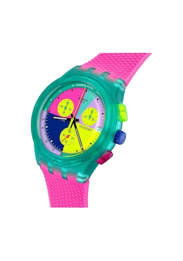 Swatch Susg408 Erkek Kol Saati