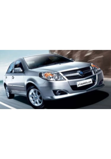 Geely Pedal Lastik Ck Echo Mk Familia