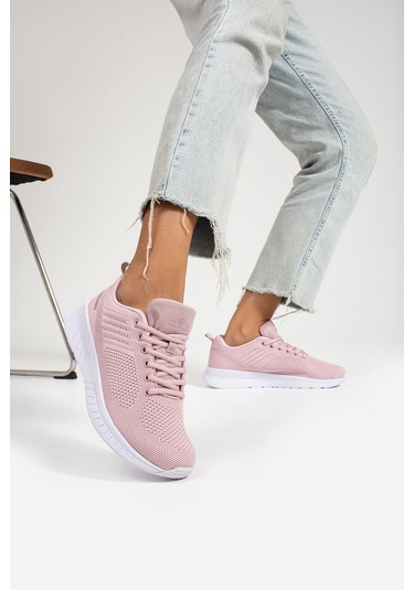 Hammer Jack 101 21200 Manaus Unisex Spor Ayakkabı Pembe