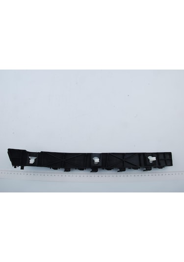 Tw Arka Tampon Braketi Sol Kia Sportage 2016-2018 Uyumlu 86613f1000