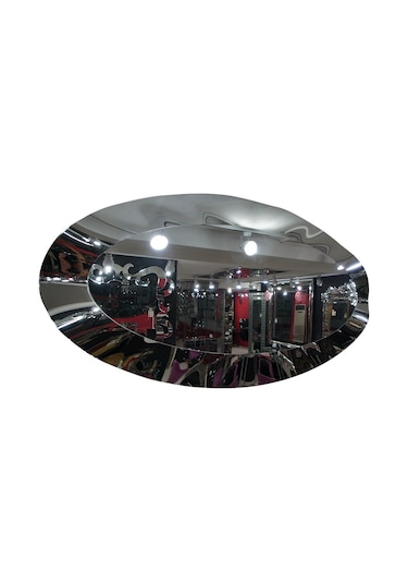 Kca 187 Oval Füme(483794450)