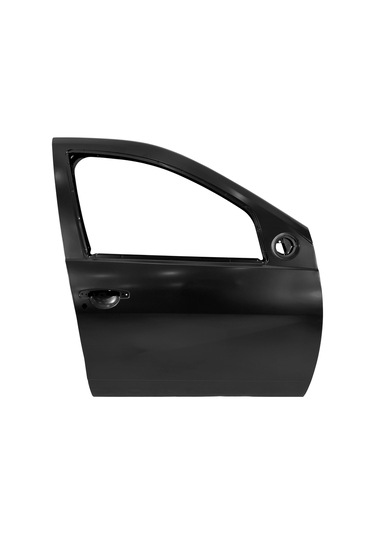 Dacia Duster - Sandero 2009 Yılında Çıkan Kasa Stepway Ön Kapı Sağ Oem No: 801006719r