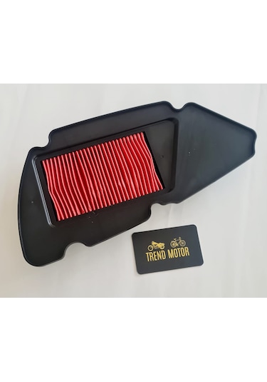 Hava Filtresi - Volta Apec Ps5 125