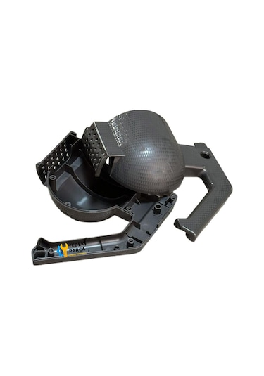Fantom Motor Gövdesi Fnt Pratik Xl 1300 Yeni Tip