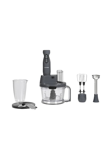 Grundig BL 4781 G 700 W Mikser & Blender Seti