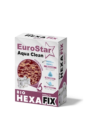 Eurostar Bıo Glass Rıng Seramık Ml