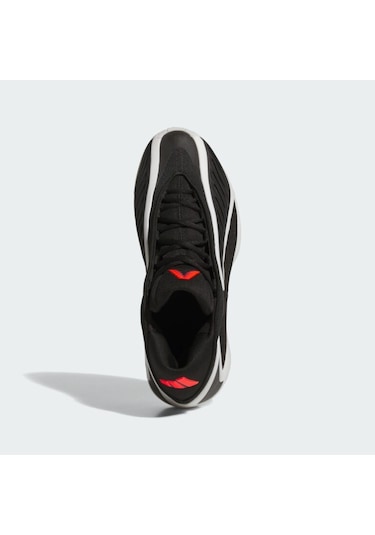 Adidas Js3508 Anthony Edwards 2 Erkek Basketbol Ayakkabısı Siyah