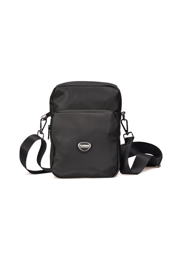 Hummel Acaso Omuz Çantası 980329-2001 Siyah