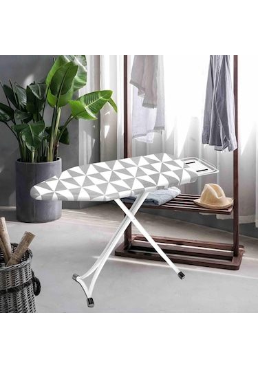 Suntek Ütü Masası Örtüsü Isı Yalıtım Firması Damalı